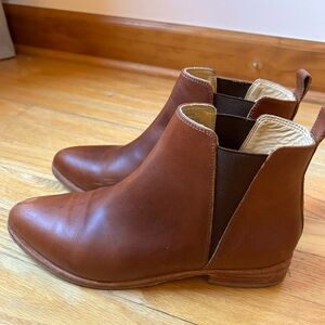 Nisolo Everyday Chelsea Boot, size 8.5
